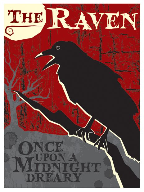 new The Raven